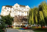 出卖 公寓房（砖头） Budapest VIII. 市区, 75m2