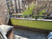 出卖 公寓房（砖头） Budapest VIII. 市区, 60m2