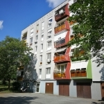 Eladó lakás (panel) Pécs, 74m2