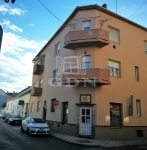Eladó lakás (téglaépítésű) Pécs, 79m2