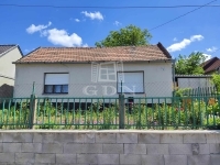 Verkauf einfamilienhaus Pécs, 59m2