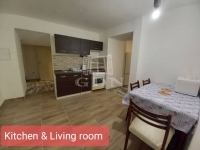 For sale flat (brick) Budapest VIII. district, 77m2