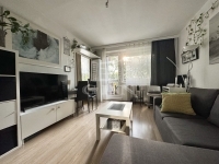 For sale flat Budapest, X. district, 28m2