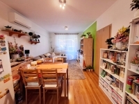 For sale flat (brick) Budapest XIV. district, 50m2