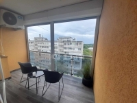 Vânzare apartament Szombathely, 58m2