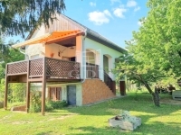 For sale week-end house Zalaegerszeg, 45m2