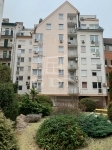 For rent flat (brick) Budapest IX. district, 67m2