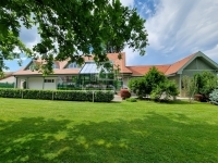 Verkauf einfamilienhaus Székesfehérvár, 196m2