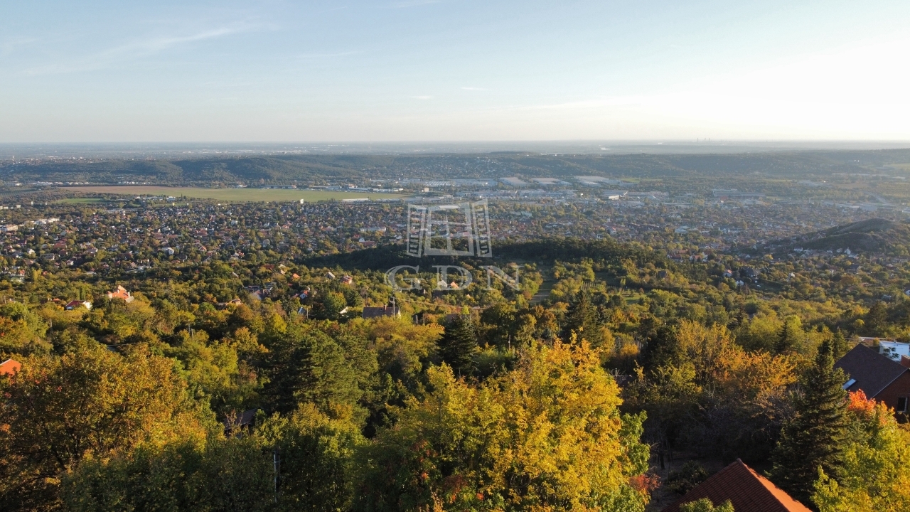 Verkauf Budaörs Wohngrundstück