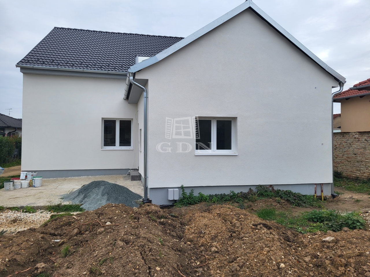 For sale Szombathely Flat (brick)