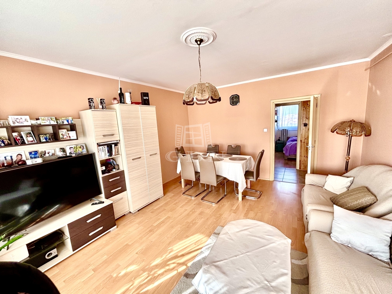 For sale Szombathely Flat (brick)