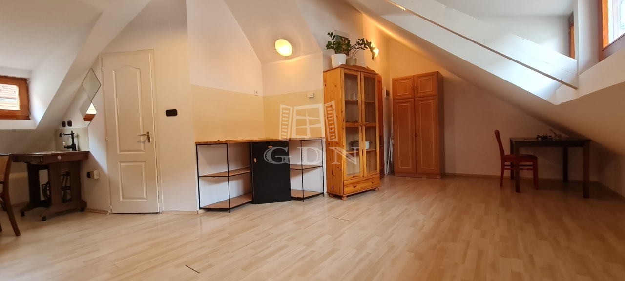 For sale Veszprém Flat (brick)