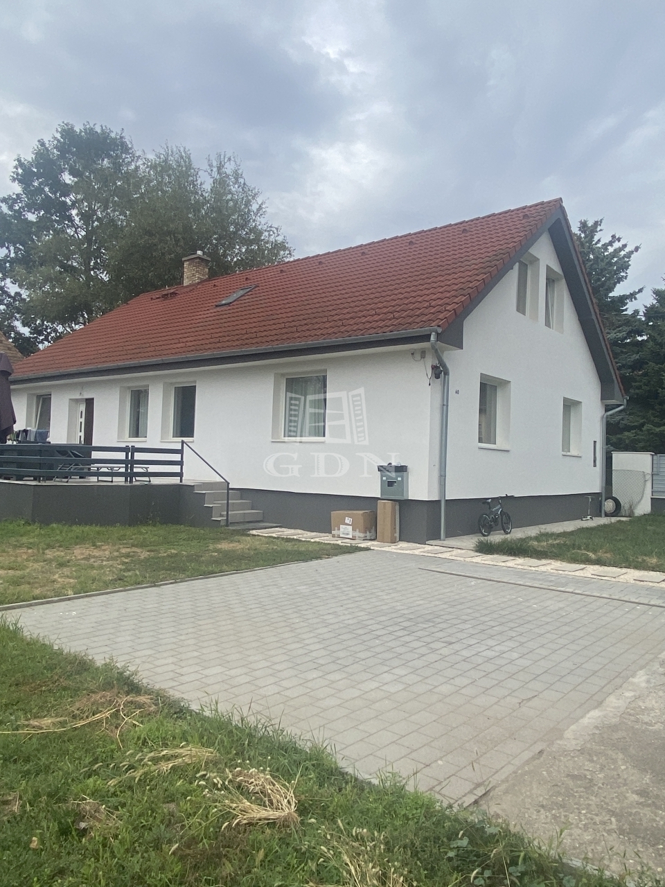 For sale Pécel Family House